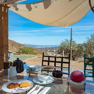 Casa Nathium. , Borge España